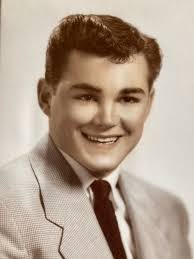 Walter Joseph Bernard, Jr. Obituary