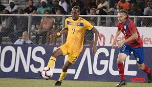 It will be the inaugural final of the international football competition involving the men's national teams of the member associations of. Tridents To Face Gombey Warriors In Concacaf Gold Cup Qualifiers Loop Barbados