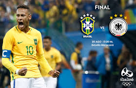 Maybe you would like to learn more about one of these? Brasil Quer Banhar De Ouro Sua Campanha Nos J O Rio 2016 Conmebol