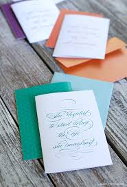 The outside is satin coated, which seems to make the colours of my work really sing. Quotes On Greeting Cards Handmade 100 Hilarious Quote Ideas For Diy Funny Birthday Cards All Gifts Considered Buying Handmade Greeting Cards Will Not Just Help You In Acquiring Your Special