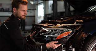 All to make the repair process quicker and easier. Home