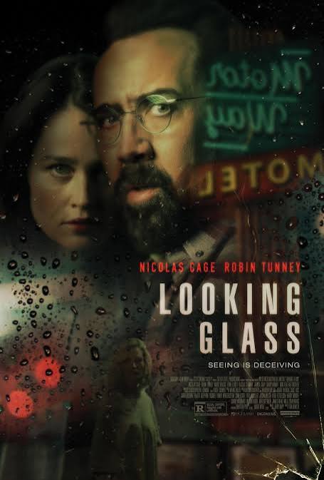 Looking Glass (2018) - IMDb