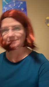 Here’s me. And an update.