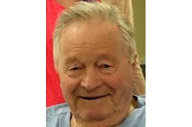 Billy Cullum Obituary (2016)