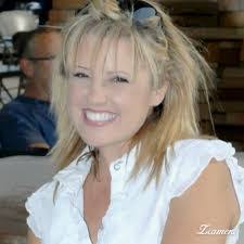 Misty Burnett's Instagram, Twitter & Facebook