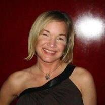 Joy Denise Doolittle Obituary