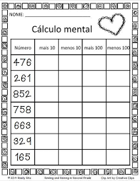 20 juegos matemáticos para hacer más creativa la labor de aula. Pin De Maria Elena Em Atividades Atividades De Matematica Divertidas Calculo Mental Educacao Matematica