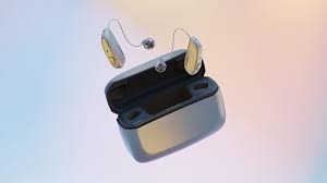 Image result for Hearing Aid Direct-To-Consumer
