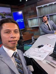 AJ Ricketts (@AJRicketts)