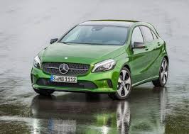 2016 Mercedes A Class In 2020 Mercedes A Class Benz A Class Mercedes