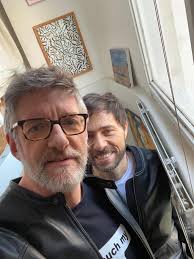 More images for novaresio luis » Luis Novaresio Se Comprometio Con Braulio Bauab Estamos Felices Infobae
