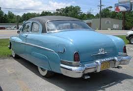 Image result for Admiral Blue 1950 Lincoln