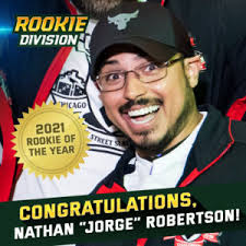 Big Buck World Crowns First-Ever International Champ