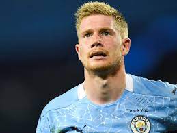 Born 28 june 1991) is a belgian professional footballer who plays as a midfielder for premier league club manchester city. Kevin De Bruyne Faces Spell On Sidelines For Manchester City Football News