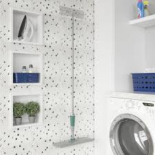 Pastilha Gs110 Branca 30x30cm Artens Leroy Merlin