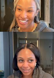 Savannah James: Skincare Routine and Reframe Beauty Insights