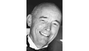 GEORGE BRYSON Obituary (1940