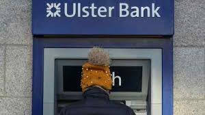 Ulster bank's new £20 bank note entered circulation on oct. Ulster Bank Ltd Financial Times