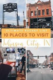 Johnson City Tennessee Travel Guide Johnson City Tennessee Johnson City Tennessee