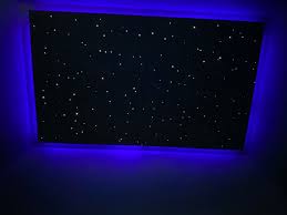 How to install & operate the nsl galaxy fiber optic system. Star Ceiling Panels Fiberoptic Stars With Led Engines Easy To Install Made In The Usa