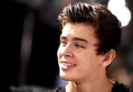 Pin de ariana isabella en Hayes Grier