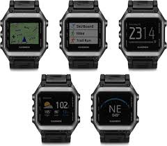 Garmin Epix Gps Navigation And Multi Sport Watch Gadgets Sports Coolpile Com Gps Navigation Sport Watches Gadget Watches