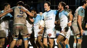 More images for aviron bayonnais rugby » Top 14 2020 2021 Aviron Bayonnais La Saison De La Confirmation