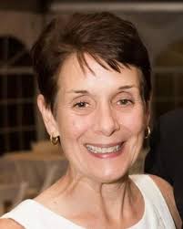 Mary Callaghan Obituary