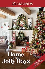 The most common kirkland home decor material is paper. Christmas Catalog Kirklands