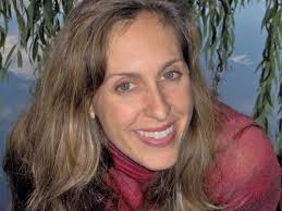 Erika Baxter, M.Div., LMHC, M.A.