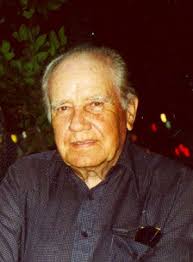 Wilson Joseph “Pagro” Granger