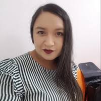 Alexandra Parga Ochoa Email & Phone Number