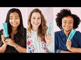With bumble and bumble's color preserving complex, this shampoo works like a finishing coat to help. Bumble And Bumble Don T Blow It H Air Styler Fine