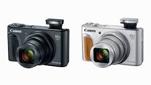 Image result for Canon Powershot SX740 HS