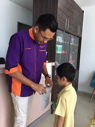 Details of dental clinics and medical centers in seri kembangan, malaysia performing fillings. Lawatan Sambil Belajar Dari Klinik Pergigian Qistina Facebook