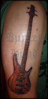 Pin On Music Tattoos