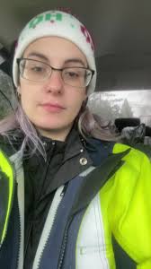 Canada Post Delivery Agent