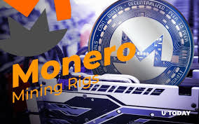 Monero mining rig consumes less power & would work at a greater efficiency when overclocked. Monero Mining Rigs How To Build A Cheap Xmr Rig