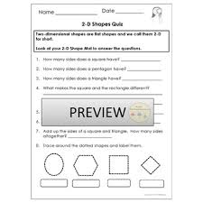 Some of the worksheets displayed are 2nd grade word shapes, identifying 2 d shapes, math 2nd grade shapes crossword 2 name, math 2nd grade shapes crossword 1 name, partition shapes, performance assessment task dons shapes common core state, 3d shape work, math mammoth. Marvelous 2d Shapes Worksheets For Grade 2 Picture Inspirations Jaimie Bleck