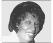 Gloria Blackman Obituary (2009)