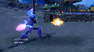 ポケモンSV】みねうちのわざマシンの入手方法と作成に必要な素材 - GameFoliage