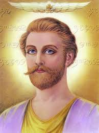 ⚜️The Keepers of the Flame Fraternity offers you a doorway into one of the  active inner schools of the ascended masters today.** **⚜️The Fraternity is  the counterpart here below to the hierarchy