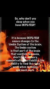 Pin On Crps Rsd