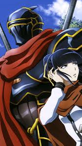 You can also upload and share your favorite overlord wallpapers. Overlord Anime Wallpapers For Smartphones