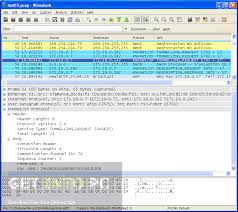 Freeware app think is designed to bring the distr. Wireshark Free Download