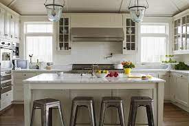 According to remodeling magazine, the average price kitchen makeover cost is $20,122, while a major overhaul will drain $60 the biggest line items on a kitchen makeover are cabinetry (29% of a typical budget), appliances (14%), and countertops (10%). Average Kitchen Remodel Cost In One Number