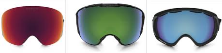 Oakley Prizm Snow Lenses The Complete Lens Guide Sportrx