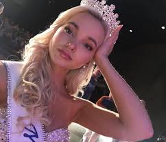 DoveCameron Colombia (@DoveColombiaFC)