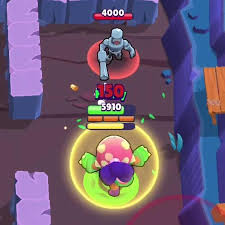 We're compiling a large gallery with as high of quality of images as we can possibly find. Rosa In Brawl Stars Brawlers On Star List