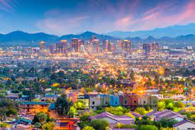 710 west bethany home road. Moving To Phoenix Here Are 12 Things To Know Extra Space Storage